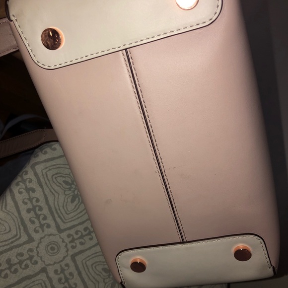 RARE Michael Kors Nolita Med Satchel - Picture 7 of 7